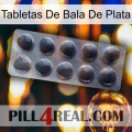 Silver Bullet Tablets 30